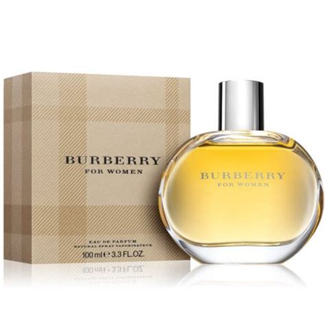 burberry donna 100ml al miglior prezzo|Burberry for Women 2021 Eau de Parfum 100ml .